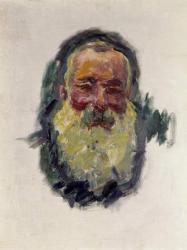 Self Portrait, 1917 (oil on canvas) | Obraz na stenu