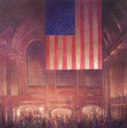 Grand Central Station | Obraz na stenu