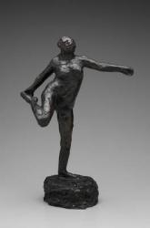 Dancer in Arabesque (bronze) | Obraz na stenu