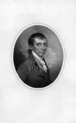 Robert Bloomfield (engraving) | Obraz na stenu