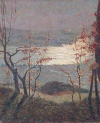 Morning, 1897 (oil on canvas) | Obraz na stenu