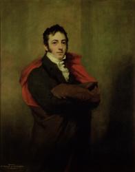 Spencer, 2nd Marquess of Northampton, 1821 | Obraz na stenu