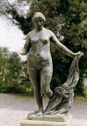 Venus Victrix (bronze) | Obraz na stenu