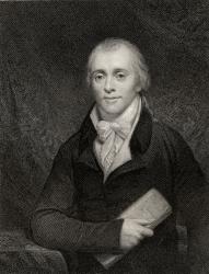 Spencer Perceval (1762-1812) (engraving) | Obraz na stenu