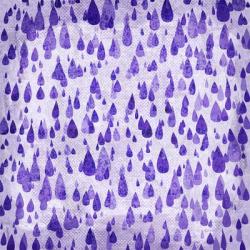 Purple Rain, 2016, (digital) | Obraz na stenu