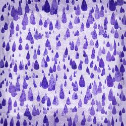 Purple Rain, 2016, (digital) | Obraz na stenu