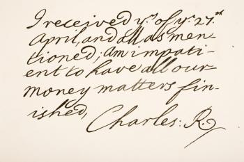 Charles Edward Louis John Casimir Sylvester Severino Maria Stuart, 1720  1788, commonly known as The Young Pretender, The Young Chevalier, and Bonnie Prince Charlie. | Obraz na stenu