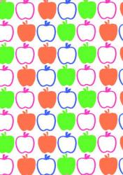 Apples (digital) | Obraz na stenu