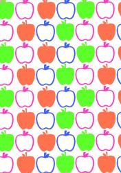 Apples (digital) | Obraz na stenu