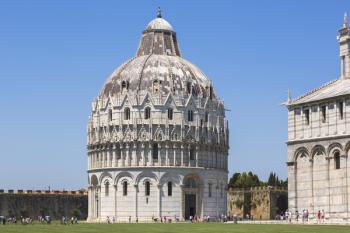 Pisa, Italy. (photo) | Obraz na stenu