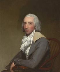 Lawrence Reid Yates, 1793-4 (oil on canvas) | Obraz na stenu