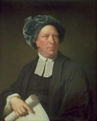 Rev. John Pickering, c.1777-80 | Obraz na stenu