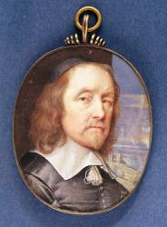 Portrait of Inigo Jones (1573-1652) | Obraz na stenu