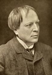Arthur Machen (1863-1947) (litho) | Obraz na stenu