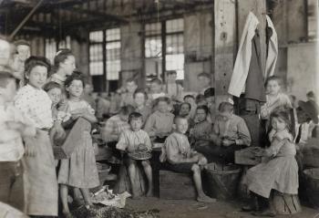 Baltimore, Maryland, July 1909 | Obraz na stenu