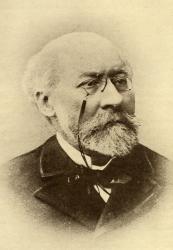 Octave Feuillet (1821-90) (litho) | Obraz na stenu