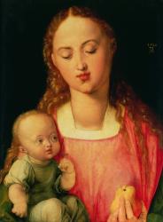 Madonna and Child | Obraz na stenu