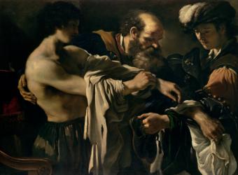 The Return of the Prodigal Son | Obraz na stenu