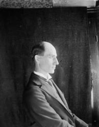 Wilbur Wright, aged 30, 1897 | Obraz na stenu