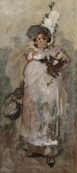 My Late Wife, 1884 (painting) | Obraz na stenu