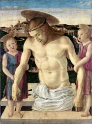 Pieta, c.1499 (tempera on panel) | Obraz na stenu