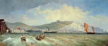 Dover, 19th century | Obraz na stenu