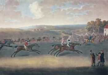 Derby Sweepstake, 1791/2 | Obraz na stenu
