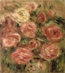 Flowers, 1913-19 | Obraz na stenu