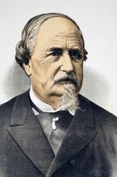 Pascual Corera, from 'Album Artistico', published c.1890 (colour litho) | Obraz na stenu