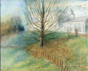 Autumn, Kenwood | Obraz na stenu