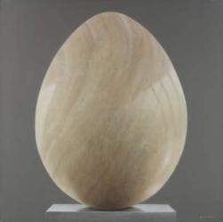 Jade Egg, 2012 (acrylic on canvas) | Obraz na stenu