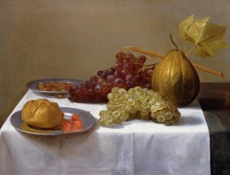 Still Life with Fruits | Obraz na stenu