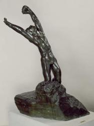 The Prodigal Son, c.1900 (bronze) | Obraz na stenu