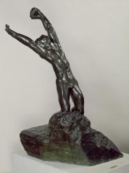 The Prodigal Son, c.1900 (bronze) | Obraz na stenu