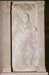 Dance, c.1450-55 (marble) | Obraz na stenu
