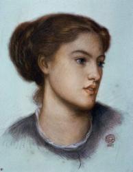 Ellen Smith, 1867 | Obraz na stenu