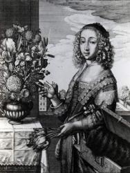 Spring, 1641 (etching) | Obraz na stenu