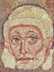 St. Peter (mosaic) | Obraz na stenu