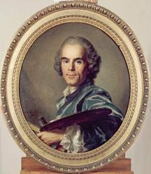 Joseph Vernet (1714-89) (oil on canvas) | Obraz na stenu