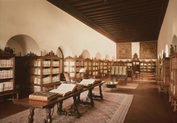 Archive Room (photo) | Obraz na stenu