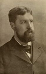 Samuel Rutherford Crockett (1859-1914) (litho) | Obraz na stenu