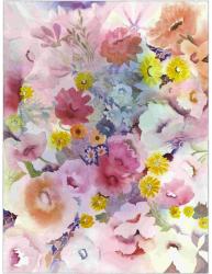 pink profusion | Obraz na stenu