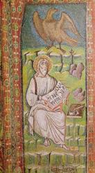 St. John the Evangelist (mosaic) | Obraz na stenu