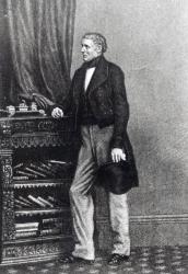 Robert Smith Surtees (engraving) | Obraz na stenu