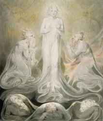The Transfiguration | Obraz na stenu