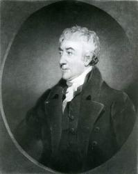 Alexander Nasmyth (1758-1840), 1818 (lithograph) | Obraz na stenu