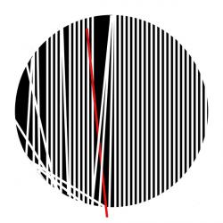 The Field, 2015, screenprint | Obraz na stenu