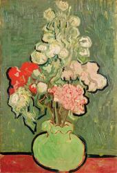 Bouquet of flowers, 1890 (oil on canvas) | Obraz na stenu