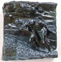 The Glebe, 1892 (bronze) | Obraz na stenu