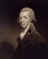 William Pitt the Younger, 1759 – 1806. | Obraz na stenu